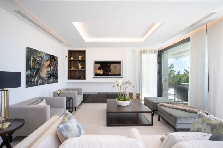 Villa Alfma - Villa sur mesure avec vue panoramique