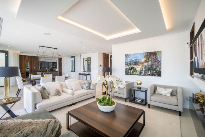 Villa Alfma - Villa sur mesure avec vue panoramique