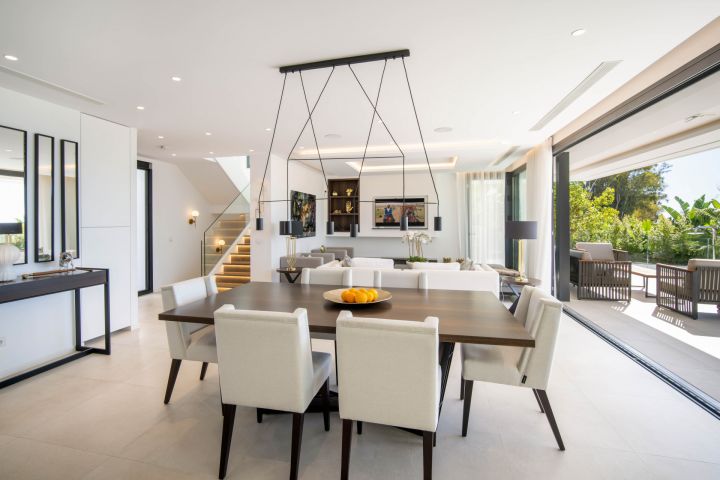 Villa Alfma - Villa sur mesure avec vue panoramique
