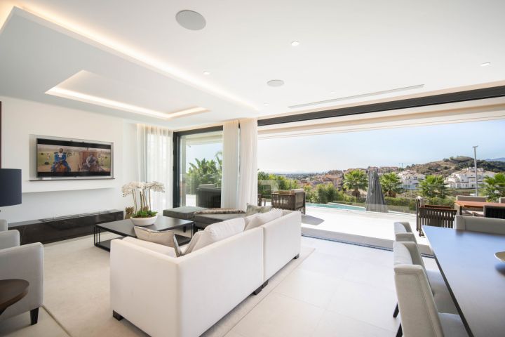 Villa Alfma - Villa sur mesure avec vue panoramique