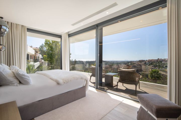 Villa Alfma - Villa sur mesure avec vue panoramique