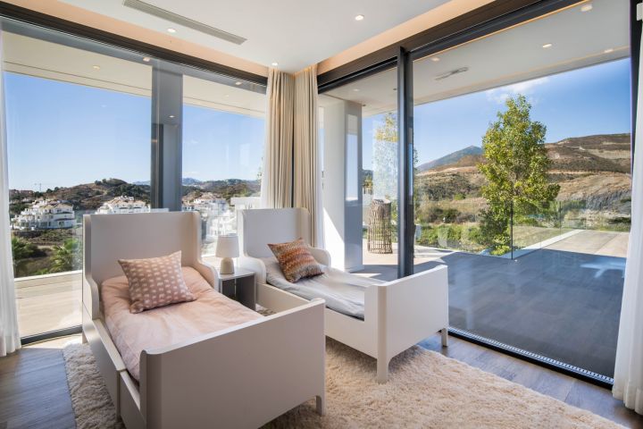 Villa Alfma - Villa sur mesure avec vue panoramique