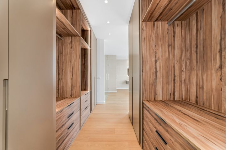 Villa Paradise - Villa moderna y elegante con un diseño moderno