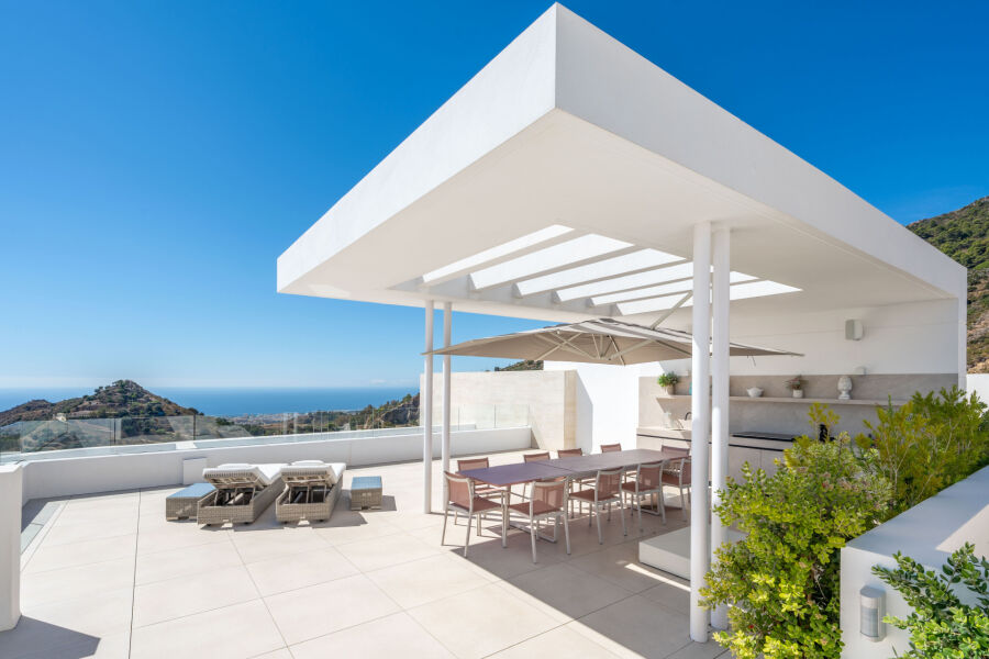Jasmine Heights - Elegante propiedad premium en primera línea de golf