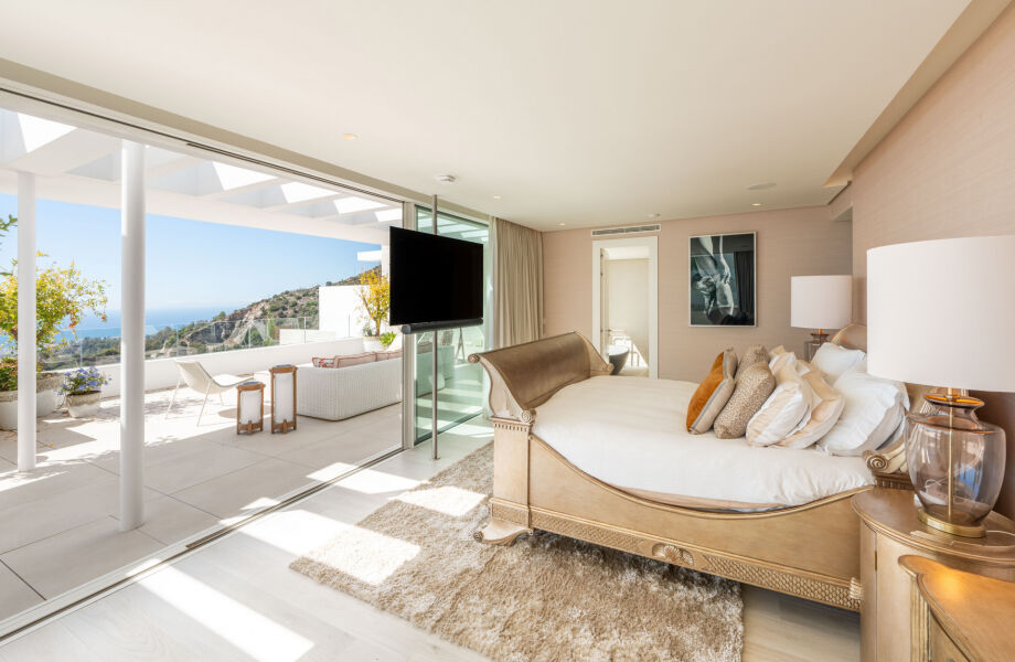 Jasmine Heights - Elegante propiedad premium en primera línea de golf