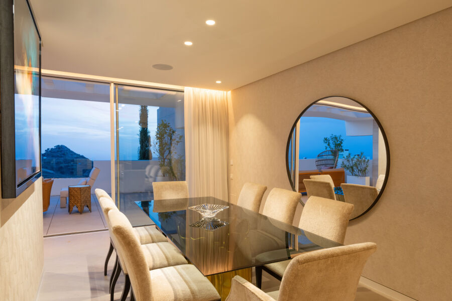 Jasmine Heights - Elegante propiedad premium en primera línea de golf