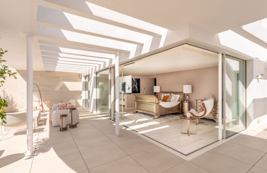 Jasmine Heights - Elegante propiedad premium en primera línea de golf