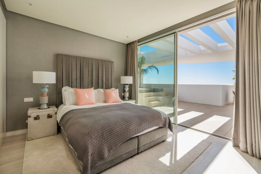 Jasmine Heights - Elegante propiedad premium en primera línea de golf