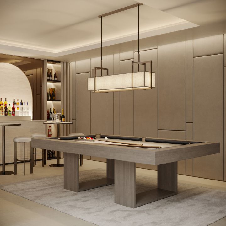 Avenue Marbella -  Typology A - Bespoke Modern Home with Panoramic Views