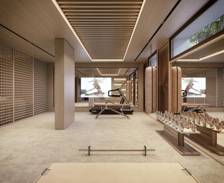 The Avenue -  Tipología B - Elegante propiedad contemporánea con acabados de primera calidad en Nueva Andalucía