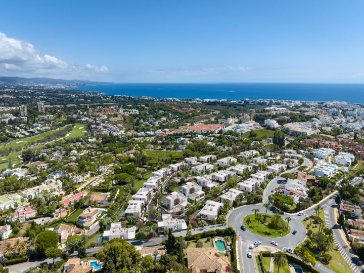 The Avenue - Villa 10 - High-End Contemporary Property with Top-Tier Finishes