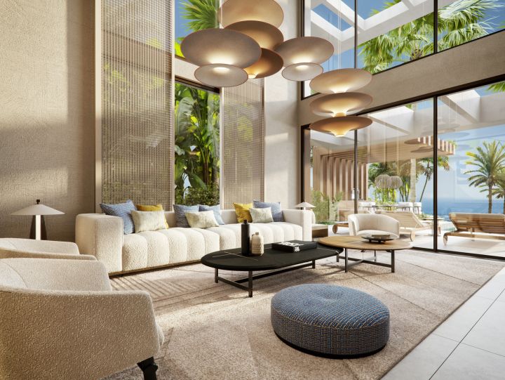 The Avenue - Villa 11 - Premium Contemporary Property featuring Modern Design