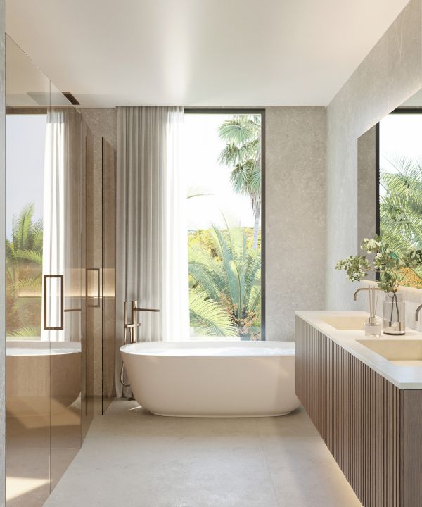 The Avenue - Villa 15 - Impresionante vivienda a minutos de campos de golf
