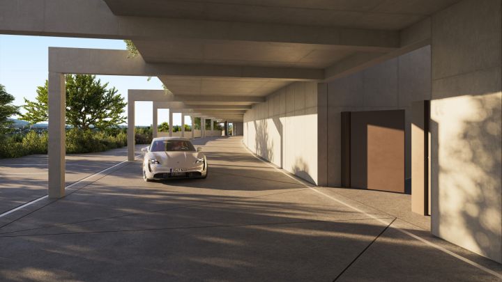 The Avenue - Villa 15 - Impresionante vivienda a minutos de campos de golf