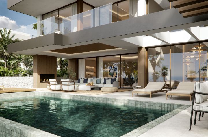 The Avenue -  Villa 21 - Exclusive Villa in a Gated Community
