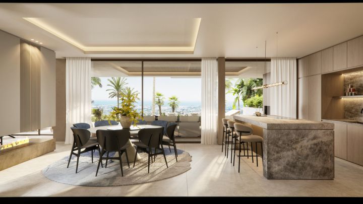 The Avenue -  Villa 21 - Exclusive Villa in a Gated Community