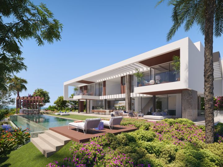 The Avenue - Villa 26 - The Avenue - Villa 26