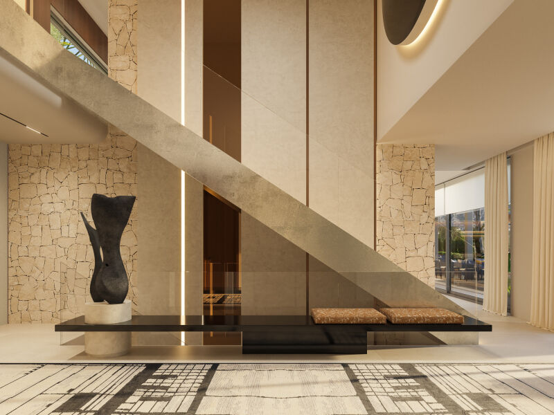Avenue Marbella - Villa 26 - Avenue Marbella - Villa 26