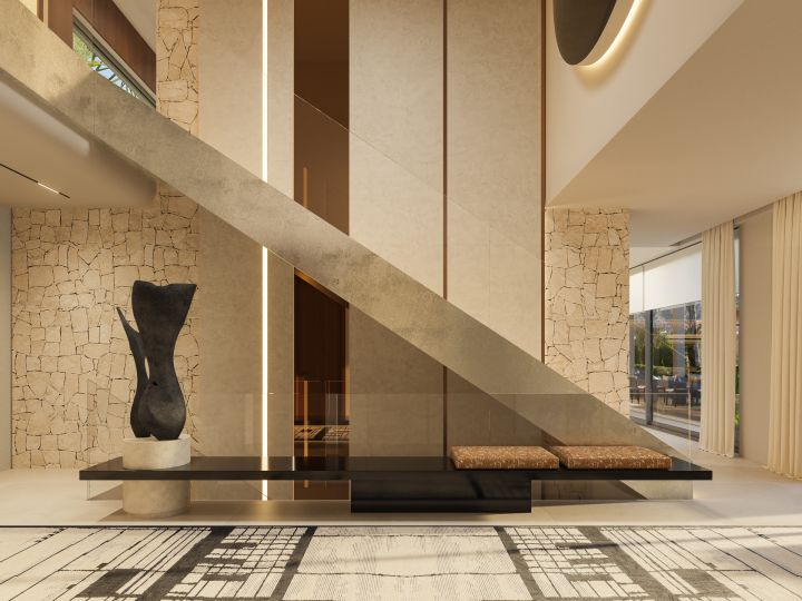 The Avenue - Villa 26 - The Avenue - Villa 26