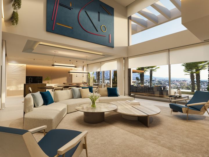 The Avenue - Villa 26 - The Avenue - Villa 26