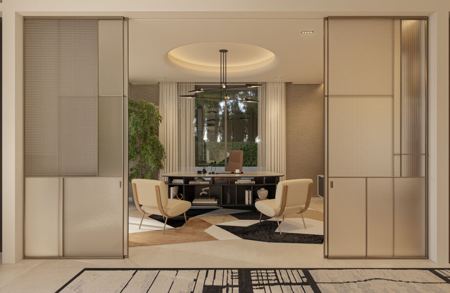 Avenue Marbella - Villa 26 - Avenue Marbella - Villa 26