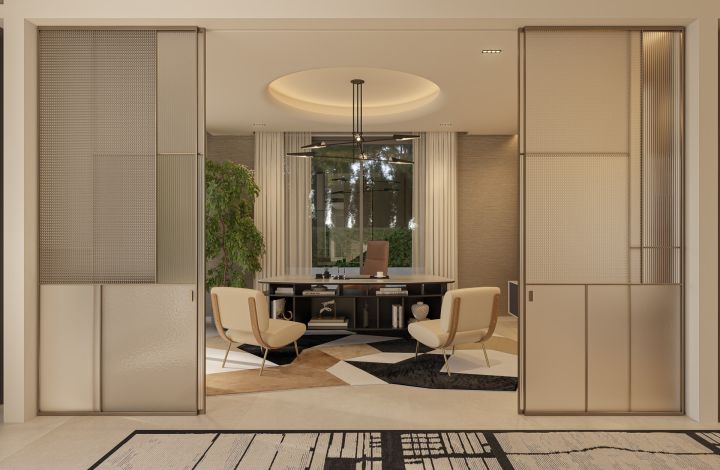 The Avenue - Villa 26 - The Avenue - Villa 26