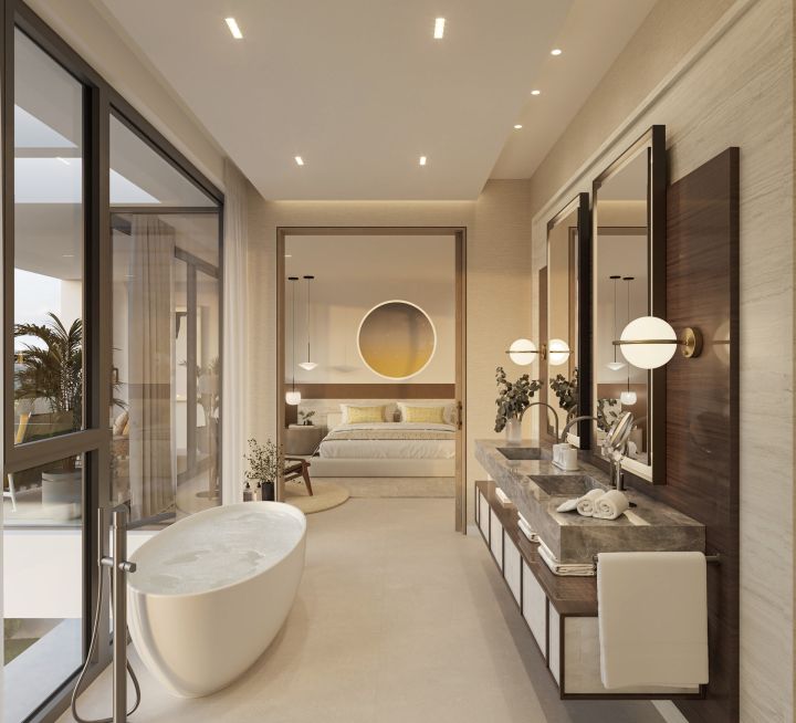 The Avenue - Villa 26 - The Avenue - Villa 26