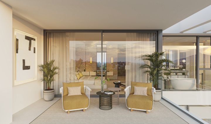 The Avenue - Villa 26 - The Avenue - Villa 26