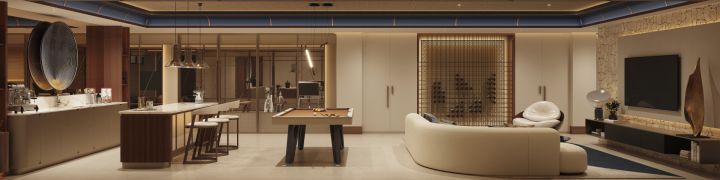 The Avenue - Villa 26 - The Avenue - Villa 26