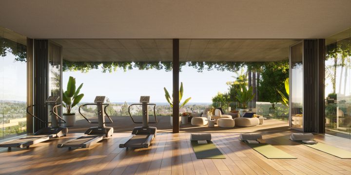 The Avenue - Villa 26 - The Avenue - Villa 26