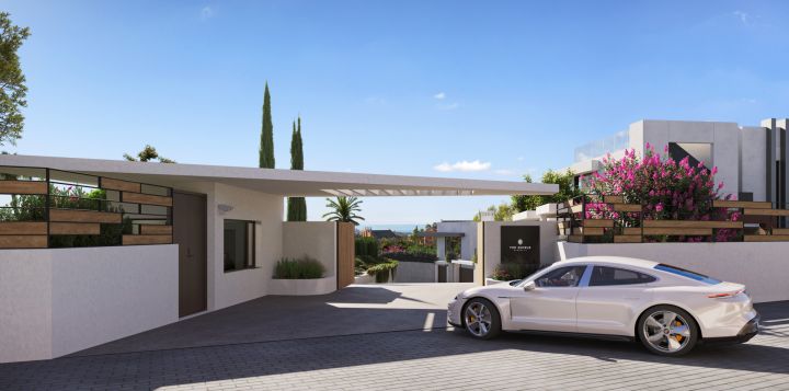 The Avenue - Villa 26 - The Avenue - Villa 26