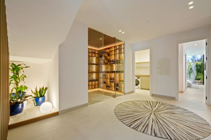 Tresora Villa B - Villa within Exclusive Gated Community
