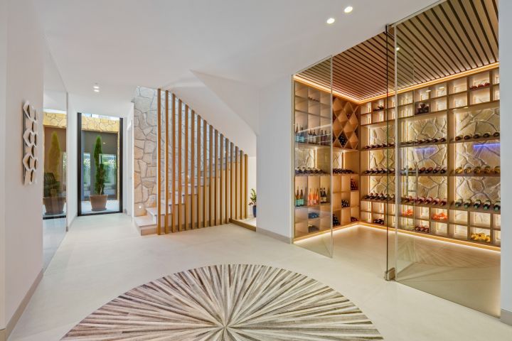 Tresora Villa B - Villa within Exclusive Gated Community