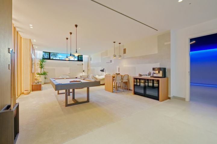 Tresora Villa B - Villa within Exclusive Gated Community