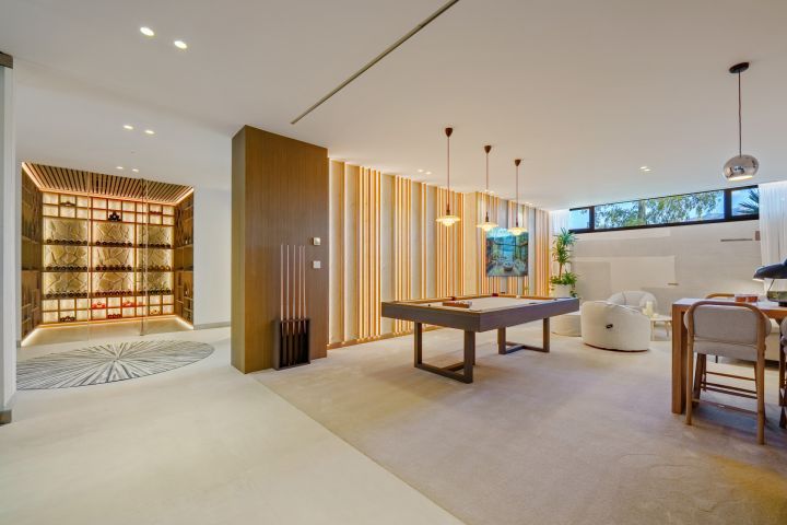 Tresora Villa B - Villa within Exclusive Gated Community