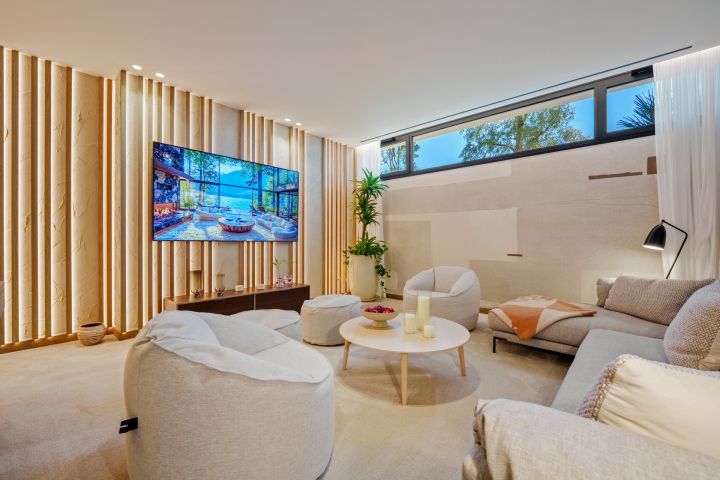 Tresora Villa B - Villa within Exclusive Gated Community