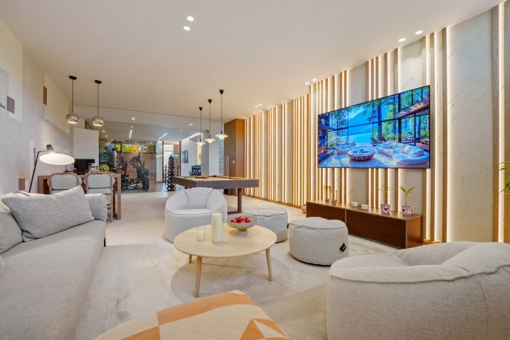Tresora Villa B - Villa within Exclusive Gated Community