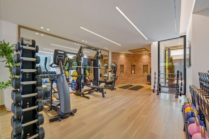 Tresora Villa B - Villa within Exclusive Gated Community