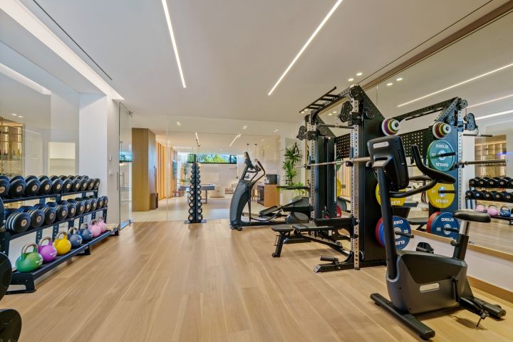 Tresora Villa B - Villa within Exclusive Gated Community