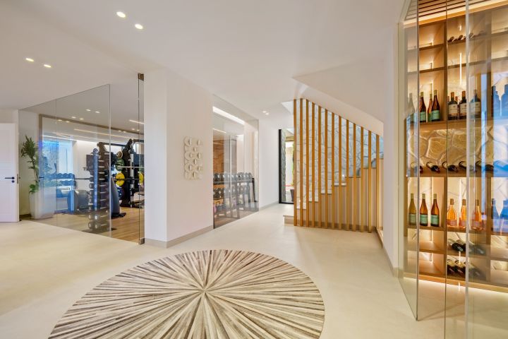 Tresora Villa B - Villa within Exclusive Gated Community