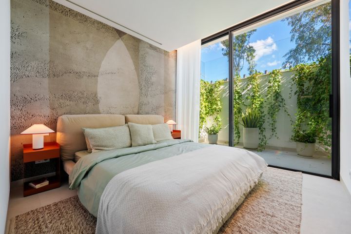 Tresora Villa B - Villa within Exclusive Gated Community