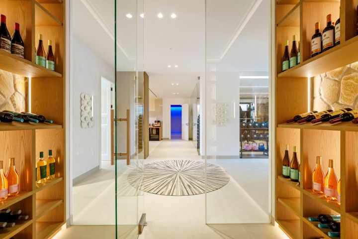 Tresora Villa B - Villa within Exclusive Gated Community
