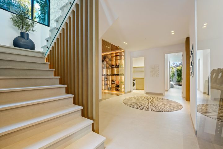 Tresora Villa B - Villa within Exclusive Gated Community