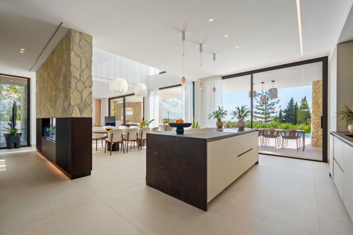 Tresora Villa B - Villa within Exclusive Gated Community