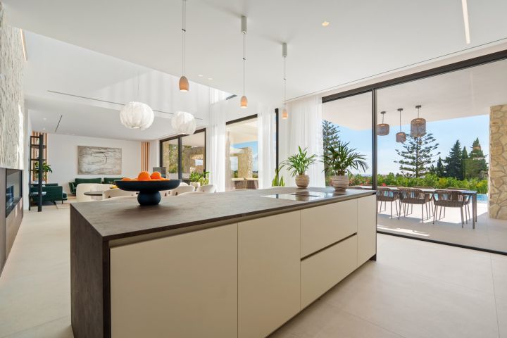 Tresora Villa B - Villa within Exclusive Gated Community
