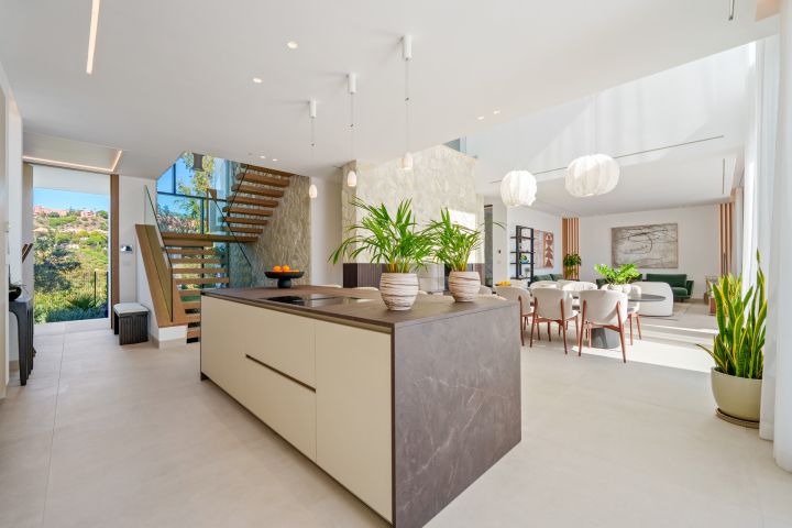 Tresora Villa B - Villa within Exclusive Gated Community