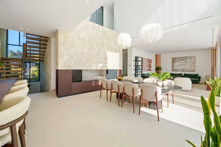 Tresora Villa B - Villa dentro de una exclusiva comunidad cerrada