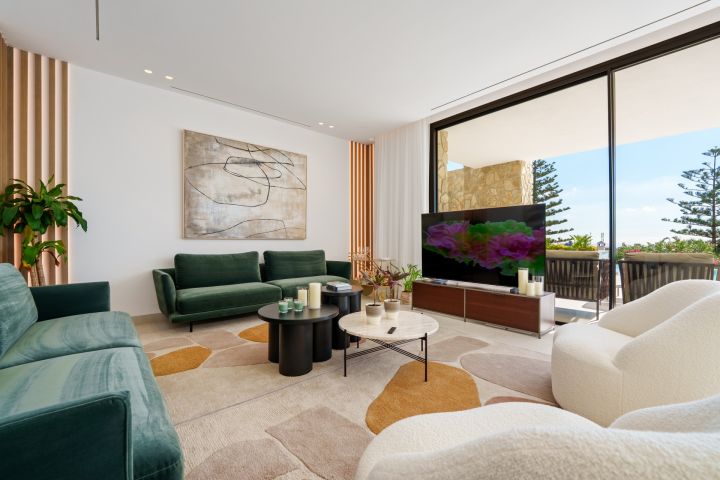 Tresora Villa B - Villa dentro de una exclusiva comunidad cerrada