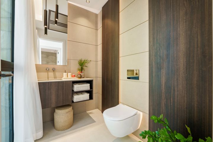 Tresora Villa B - Villa within Exclusive Gated Community