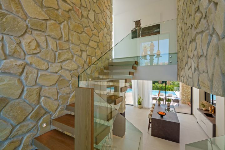 Tresora Villa B - Villa within Exclusive Gated Community